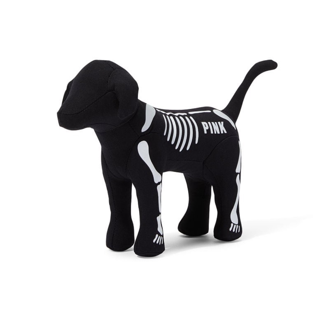 Pink Mini Dog Brand New